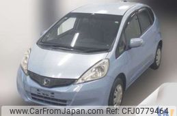 honda fit 2013 -HONDA--Fit DBA-GE6--GE6-1743879---HONDA--Fit DBA-GE6--GE6-1743879-