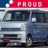 suzuki every-wagon 2007 -SUZUKI 【静岡 581ﾆ3303】--Every Wagon ABA-DA64W--DA64W-174064---SUZUKI 【静岡 581ﾆ3303】--Every Wagon ABA-DA64W--DA64W-174064- image 1