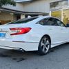 honda accord 2021 -HONDA 【名変中 】--Accord CV3--1003863---HONDA 【名変中 】--Accord CV3--1003863- image 14