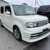 nissan cube 2010 TE139 image 1