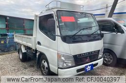 mitsubishi-fuso fuso-others 2005 GOO_NET_EXCHANGE_0500332A30240722W001