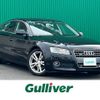 audi a5 2012 -AUDI--Audi A5 ABA-8TCDNL--WAUZZZ8T2BA109988---AUDI--Audi A5 ABA-8TCDNL--WAUZZZ8T2BA109988- image 1