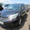 nissan note 2014 -NISSAN--Note DBA-E12--E12-258059---NISSAN--Note DBA-E12--E12-258059- image 8