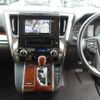 toyota vellfire 2015 -TOYOTA--Vellfire DBA-AGH35W--AGH35W-0004584---TOYOTA--Vellfire DBA-AGH35W--AGH35W-0004584- image 7