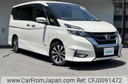 nissan serena 2016 -NISSAN--Serena DAA-GFC27--GFC27-012564---NISSAN--Serena DAA-GFC27--GFC27-012564-