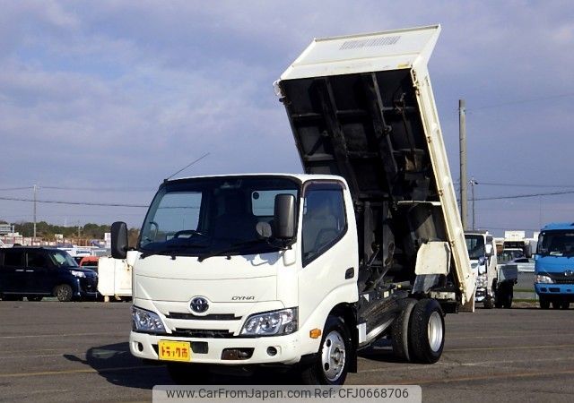 toyota dyna-truck 2019 REALMOTOR_N9024120047F-90 image 1