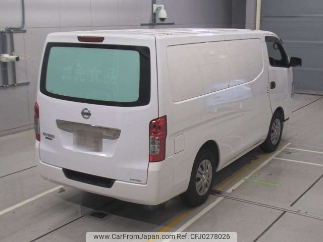 nissan caravan-van 2017 -NISSAN--Caravan Van VW2E26-102122---NISSAN--Caravan Van VW2E26-102122- image 2