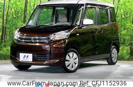 mitsubishi ek-space 2016 quick_quick_B11A_B11A-0117675