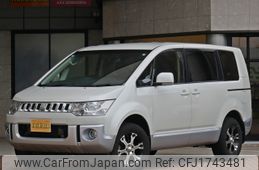 mitsubishi delica-d5 2013 CFJ1743481