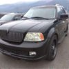lincoln navigator 2008 -FORD--Lincoln Navigator ﾌﾒｲ--5LMFU28R03LJ27551---FORD--Lincoln Navigator ﾌﾒｲ--5LMFU28R03LJ27551- image 1