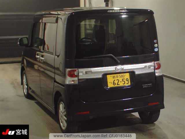 daihatsu tanto 2010 -DAIHATSU 【岩手 580ﾂ6259】--Tanto L385S-0039032---DAIHATSU 【岩手 580ﾂ6259】--Tanto L385S-0039032- image 2