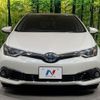 toyota auris 2017 CFJ1634188 image 15