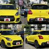 suzuki swift 2020 CFJ1619594 image 9
