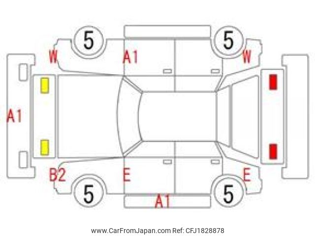 daihatsu mira-cocoa 2016 CFJ1828878 image 2