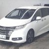 honda odyssey 2013 -HONDA 【水戸 301ﾏ3939】--Odyssey RC1-1011745---HONDA 【水戸 301ﾏ3939】--Odyssey RC1-1011745- image 5