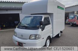 mazda bongo-truck 2006 CFJ1520601