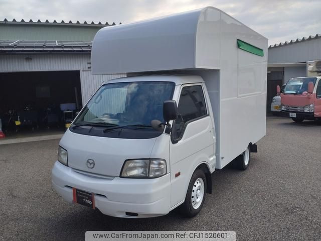 mazda bongo-truck 2006 CFJ1520601 image 1