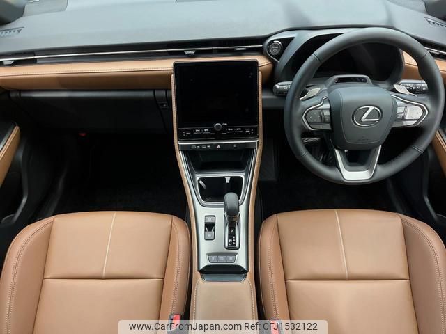 lexus lexus-others 2024 CFJ1532122 image 2