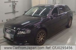 audi a4 2009 -AUDI--Audi A4 ABA-8KCDNF--WAUZZZ8K0AA031703---AUDI--Audi A4 ABA-8KCDNF--WAUZZZ8K0AA031703-