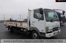 mitsubishi-fuso fighter 2004 -MITSUBISHI 【豊橋 100ｻ5087】--Fuso Fighter FK71HJ-766494---MITSUBISHI 【豊橋 100ｻ5087】--Fuso Fighter FK71HJ-766494-