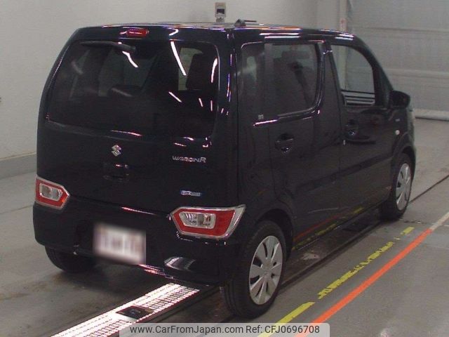 suzuki wagon-r 2021 -SUZUKI--Wagon R MH95S-167020---SUZUKI--Wagon R MH95S-167020- image 2