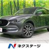 mazda cx-5 2018 -MAZDA--CX-5 3DA-KF2P--KF2P-211089---MAZDA--CX-5 3DA-KF2P--KF2P-211089- image 1