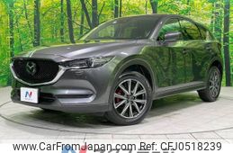 mazda cx-5 2018 -MAZDA--CX-5 3DA-KF2P--KF2P-211089---MAZDA--CX-5 3DA-KF2P--KF2P-211089-