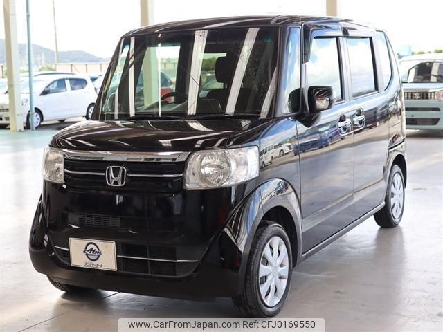 honda n-box 2017 quick_quick_DBA-JF1_JF1-1918808 image 1