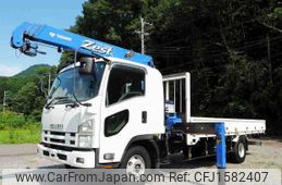 isuzu forward 2008 CFJ1582407