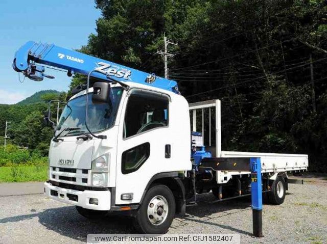 isuzu forward 2008 CFJ1582407 image 1