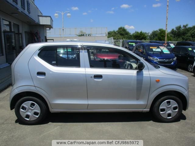 suzuki alto 2019 quick_quick_DBA-HA36S_122895 image 2