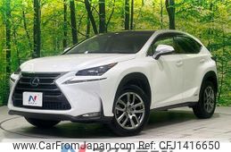 lexus nx 2014 -LEXUS--Lexus NX DAA-AYZ15--AYZ15-1002513---LEXUS--Lexus NX DAA-AYZ15--AYZ15-1002513-