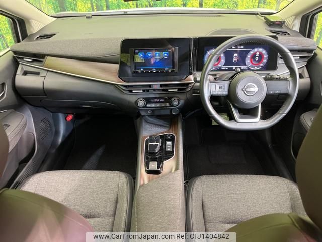 nissan aura 2023 quick_quick_FE13_FE13-338322 image 2