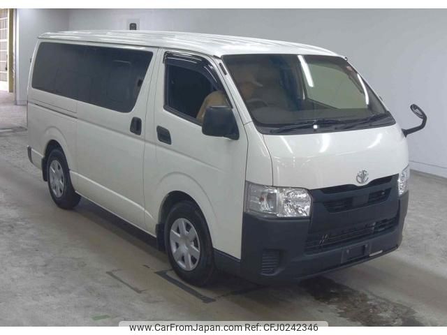 toyota hiace-van 2020 quick_quick_QDF-GDH201V_GDH201-2014188 image 1