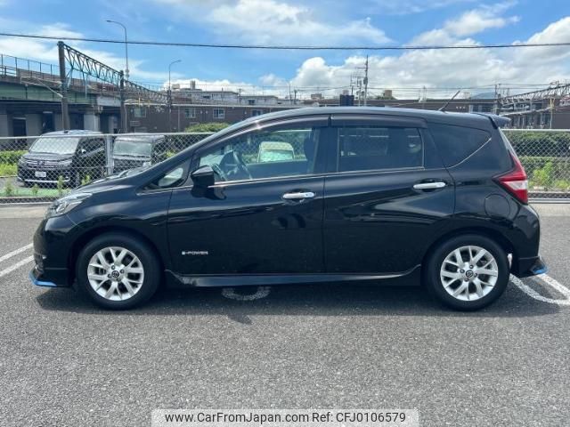 nissan note 2020 quick_quick_DAA-HE12_HE12-413087 image 2