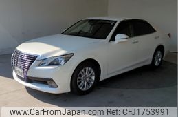 toyota crown 2012 CFJ1753991