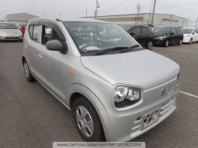 suzuki alto 2017 21905 image 1