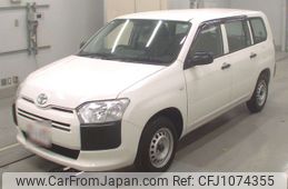 toyota probox-van 2019 -TOYOTA--Probox Van NCP165V-0058807---TOYOTA--Probox Van NCP165V-0058807-