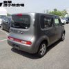 nissan cube 2013 -NISSAN--Cube NZ12--051528---NISSAN--Cube NZ12--051528- image 6