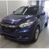 honda vezel 2014 -HONDA--VEZEL DBA-RU1--RU1-1016051---HONDA--VEZEL DBA-RU1--RU1-1016051- image 1