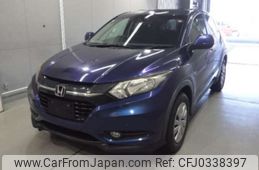 honda vezel 2014 -HONDA--VEZEL DBA-RU1--RU1-1016051---HONDA--VEZEL DBA-RU1--RU1-1016051-