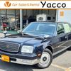 toyota century 2014 -TOYOTA--Century DBA-GZG50--GZG50-0009647---TOYOTA--Century DBA-GZG50--GZG50-0009647- image 1