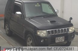 mitsubishi pajero-mini 2010 -MITSUBISHI--Pajero mini H58A--0901778---MITSUBISHI--Pajero mini H58A--0901778-