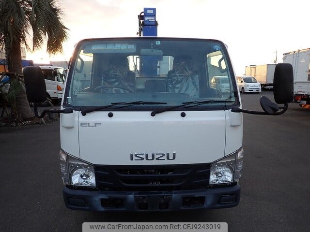 isuzu elf-truck 2015 -ISUZU--Elf TPG-NKR85AR--NKR85-7047565---ISUZU--Elf TPG-NKR85AR--NKR85-7047565- image 2