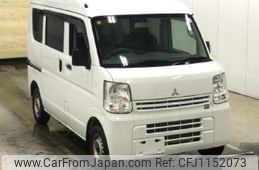 mitsubishi minicab-van 2017 -MITSUBISHI--Minicab Van DS17V-253029---MITSUBISHI--Minicab Van DS17V-253029-