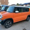 suzuki hustler 2014 CFJ1596101 image 31