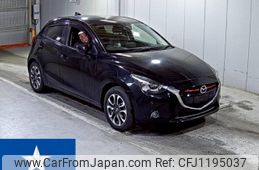 mazda demio 2016 -MAZDA--Demio DJ5AS--DJ5AS-108632---MAZDA--Demio DJ5AS--DJ5AS-108632-