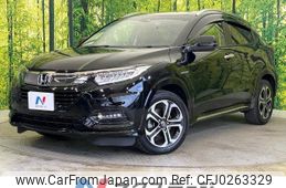 honda vezel 2020 -HONDA--VEZEL DAA-RU3--RU3-1368566---HONDA--VEZEL DAA-RU3--RU3-1368566-