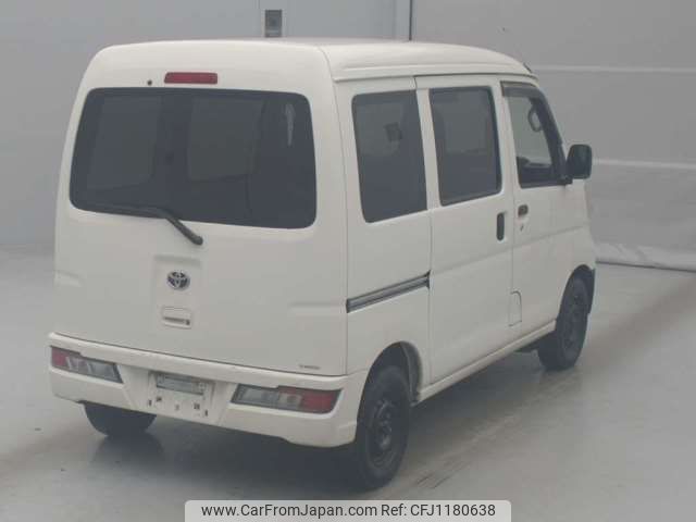 toyota pixis-van 2021 -TOYOTA--Pixis Van 3BD-S331M--S331M-0022210---TOYOTA--Pixis Van 3BD-S331M--S331M-0022210- image 2