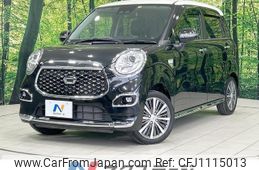 daihatsu cast 2022 quick_quick_LA250S_LA250S-0229494